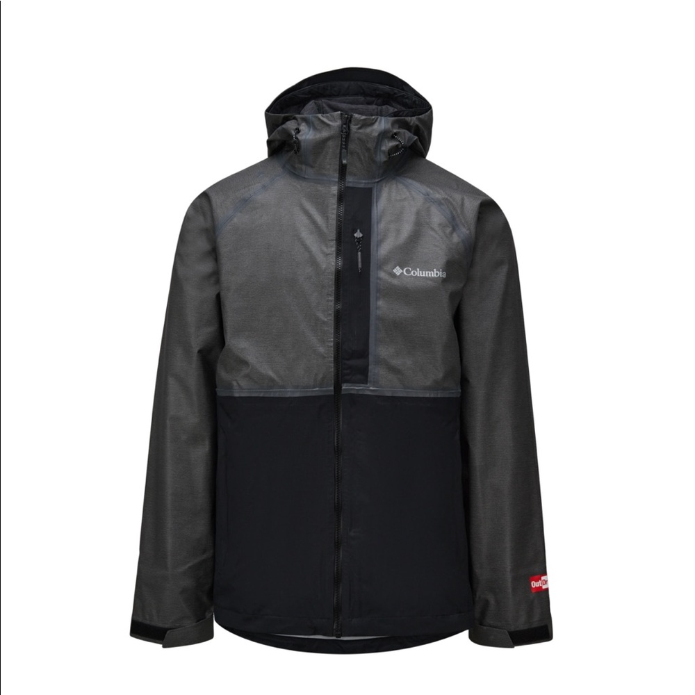 NWT Columbia 3 in 1 Men’s Jackets Size L - Picture 3 of 11